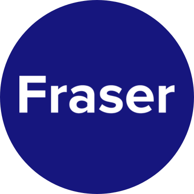 Fraser AI Labs Logo